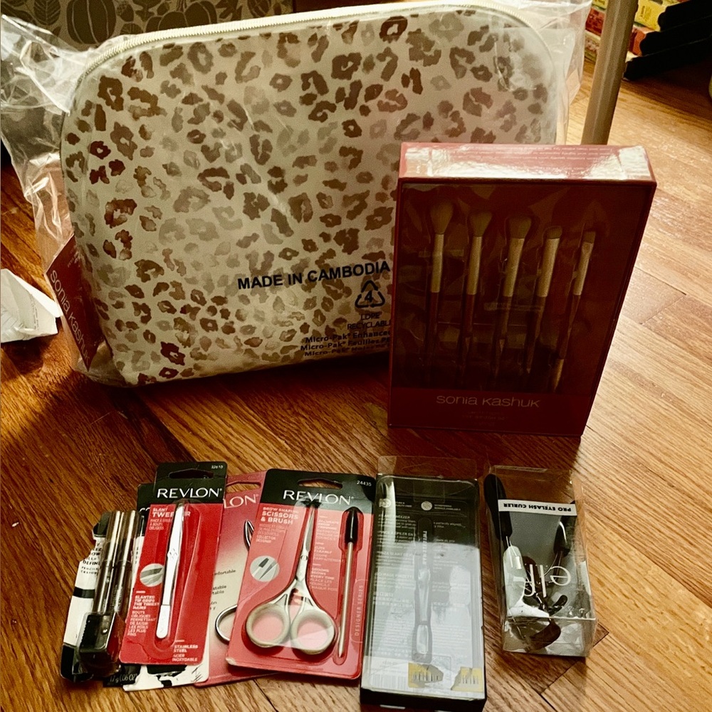 A fantastic bundle.